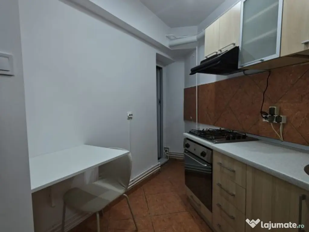 ???? Apartament 1 cameră de închiriat – Zona Port, ap... 