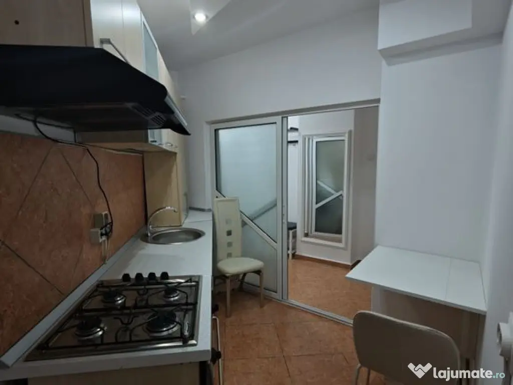 ???? Apartament 1 cameră de închiriat – Zona Port, ap... 
