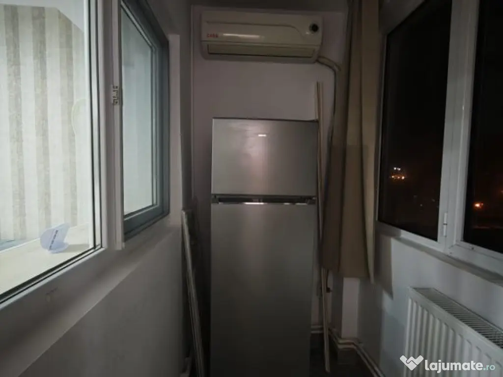 ???? Apartament 1 cameră de închiriat – Zona Port, ap... 