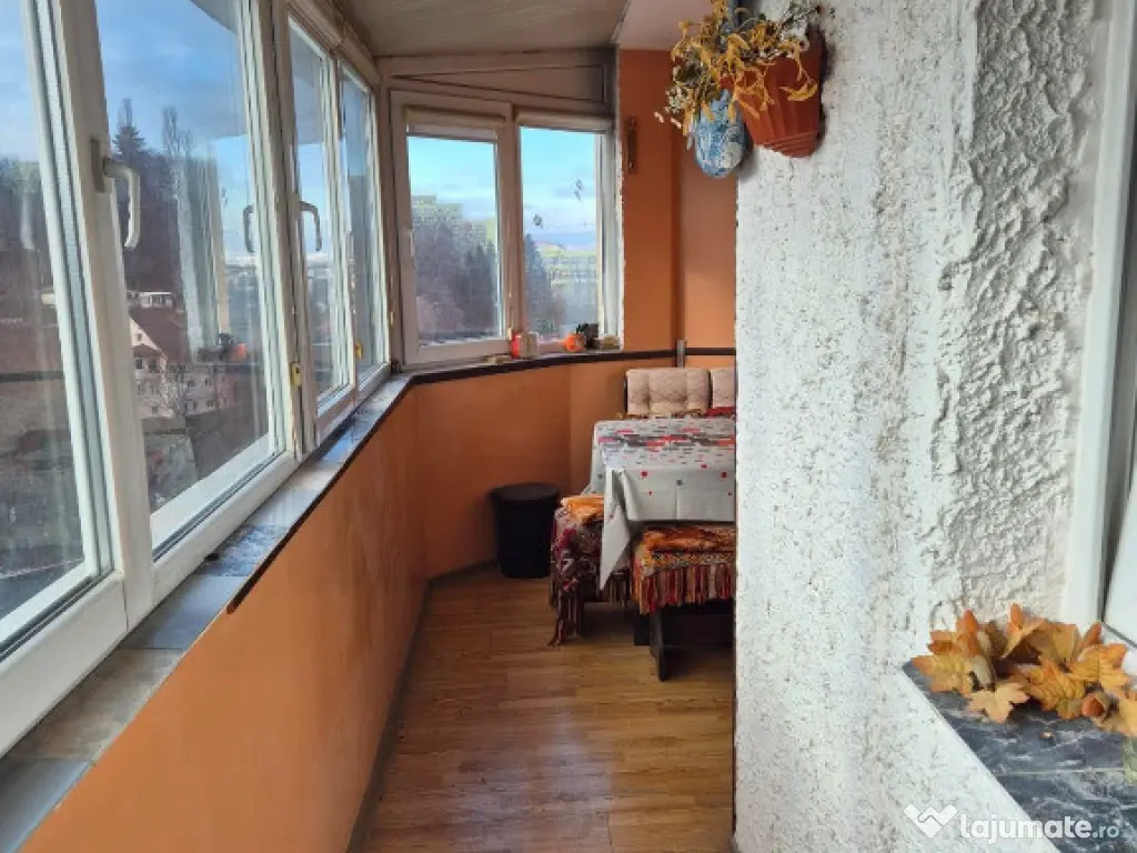 Apartament 2 camre zona ASTRA 