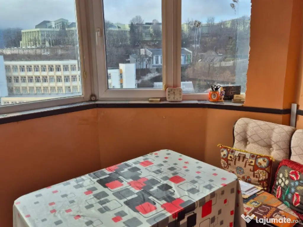 Apartament 2 camre zona ASTRA 