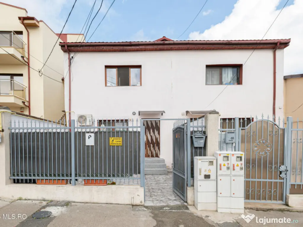 Casă de in Constanta