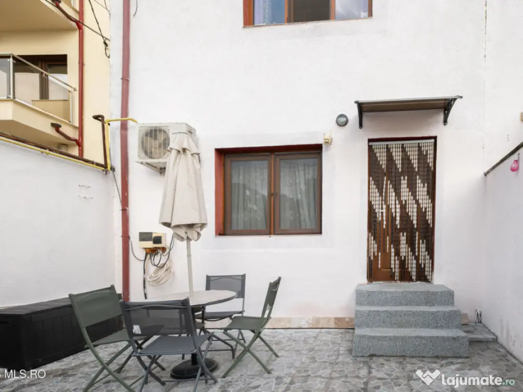 Casă de in Constanta 