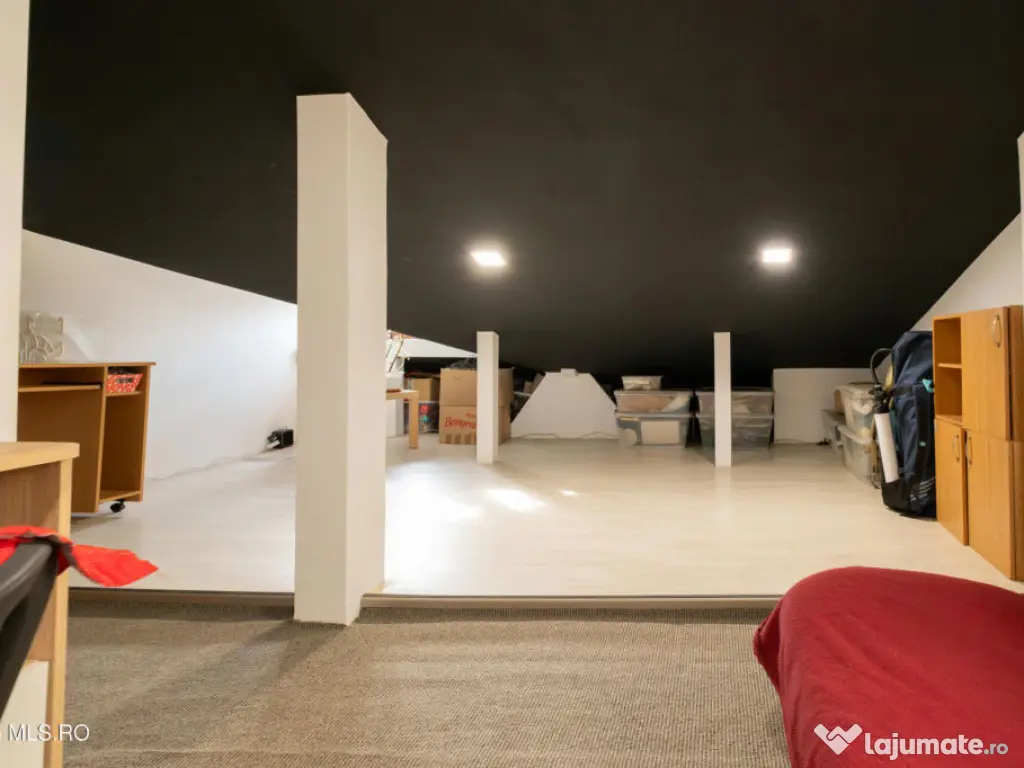 Casă de in Constanta 