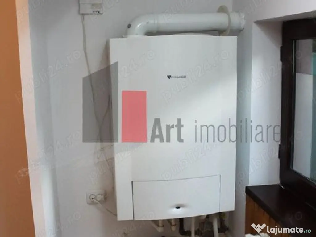 0 Comision- Casa de inchiriat in zona Floreasca/Barbu Vac... 