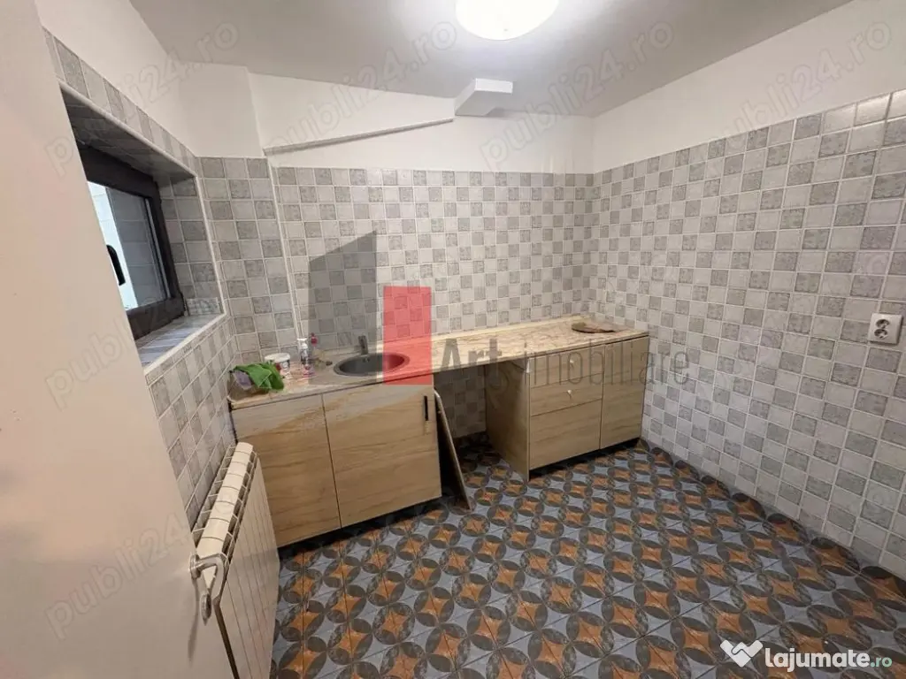 0 Comision- Casa de inchiriat in zona Floreasca/Barbu Vac... 