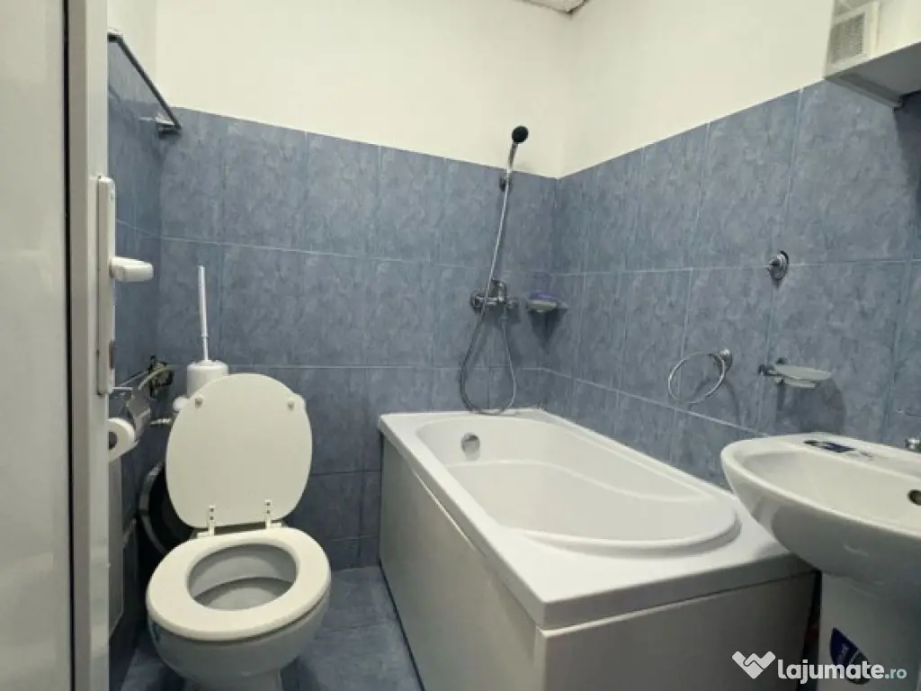 Piata sudului confort 2 etaj 5