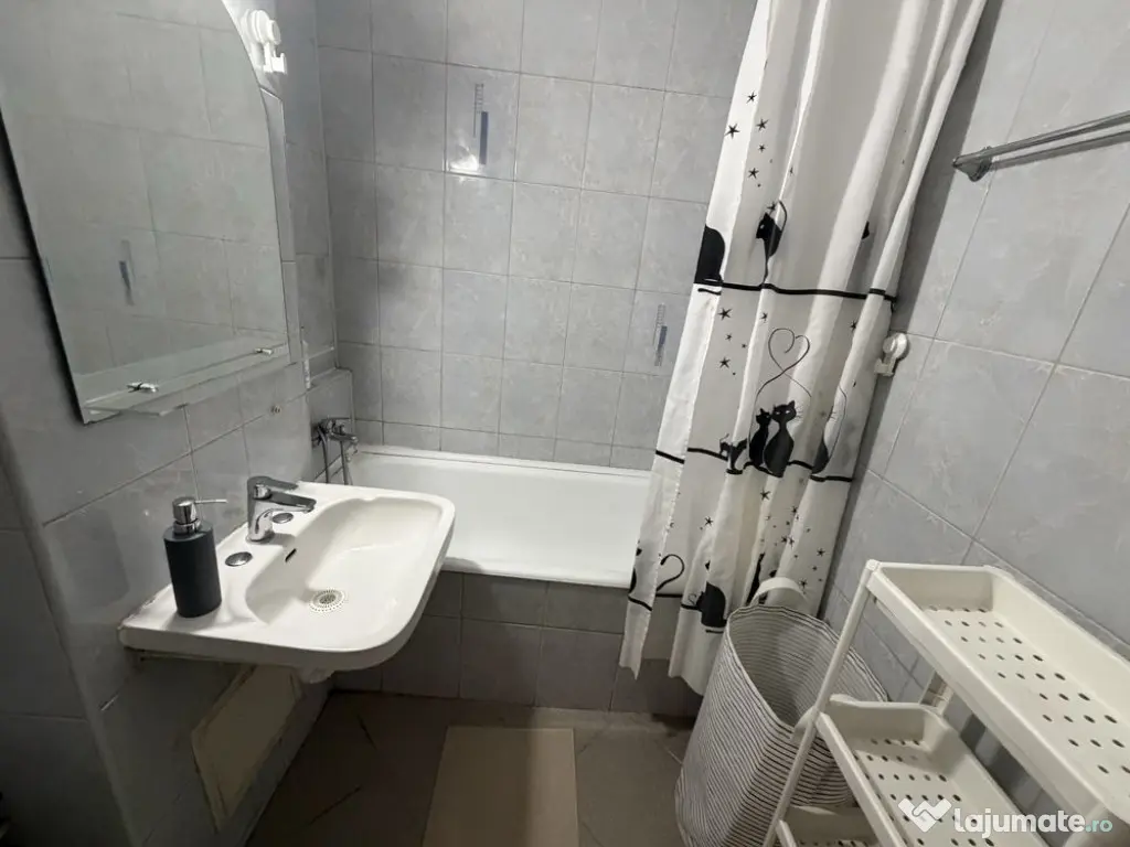 Dristor baba novac etaj 6