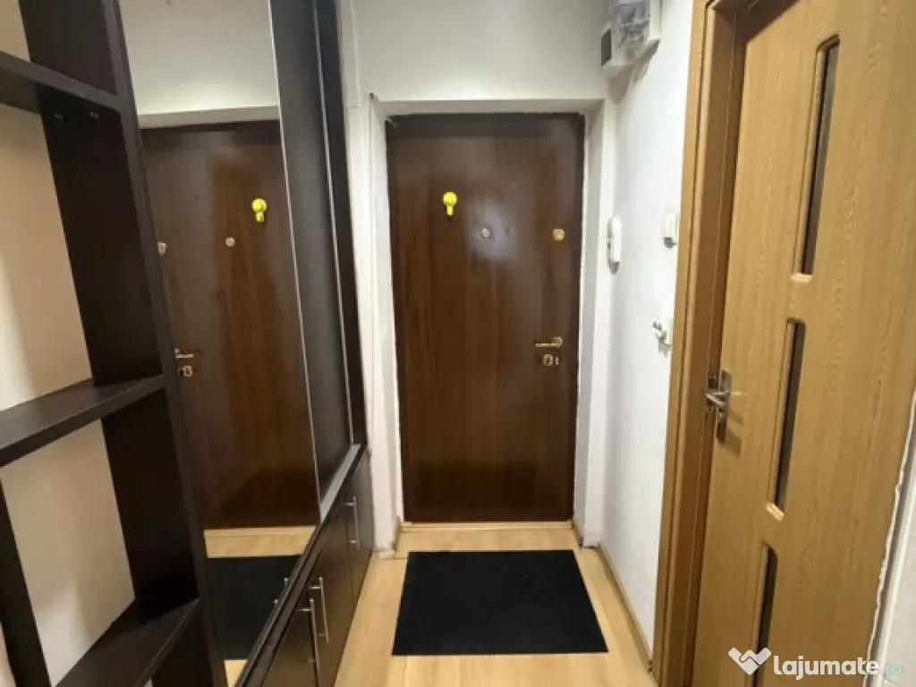 Dristor baba novac etaj 6