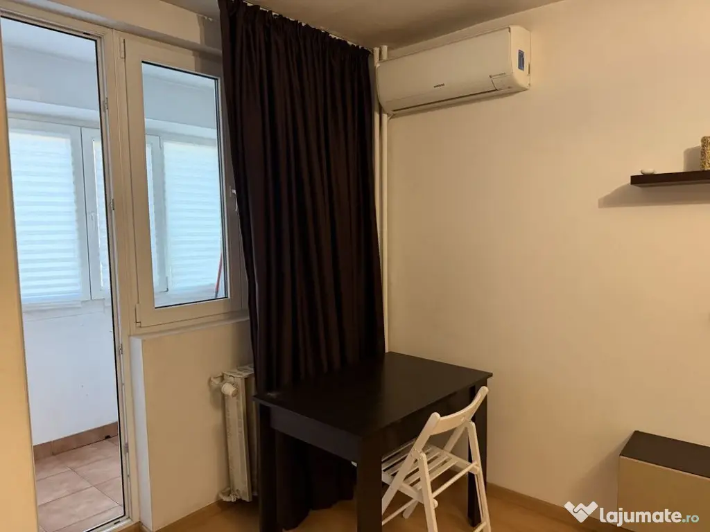 Dristor baba novac etaj 6