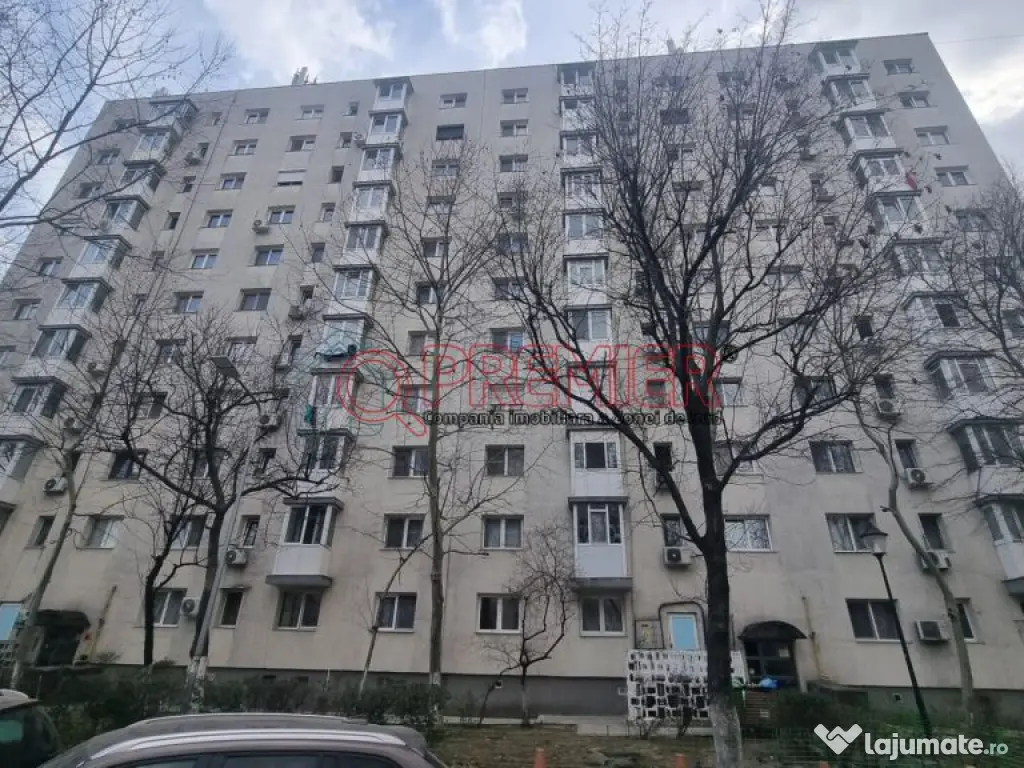 Apartament 2 camere Sector 4 - Straja 