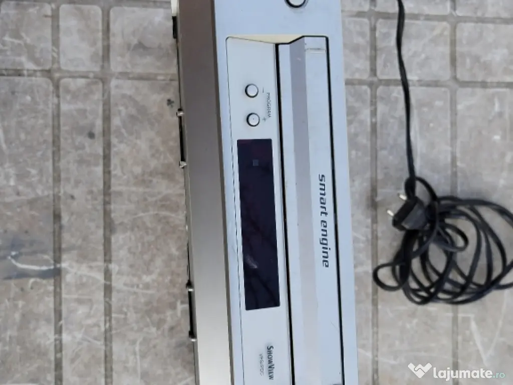 video casette recorder Sony piese 