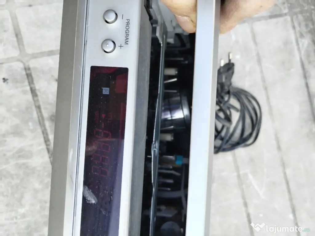 video casette recorder Sony piese 