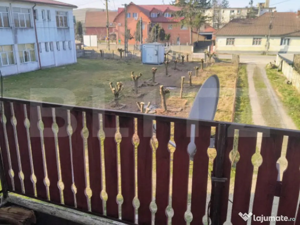 Apartament spațios 3 camere, 90 mp, Panticeu – ideal pent