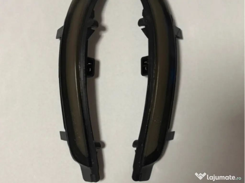 Semnalizari dinamice Skoda Octavia II 