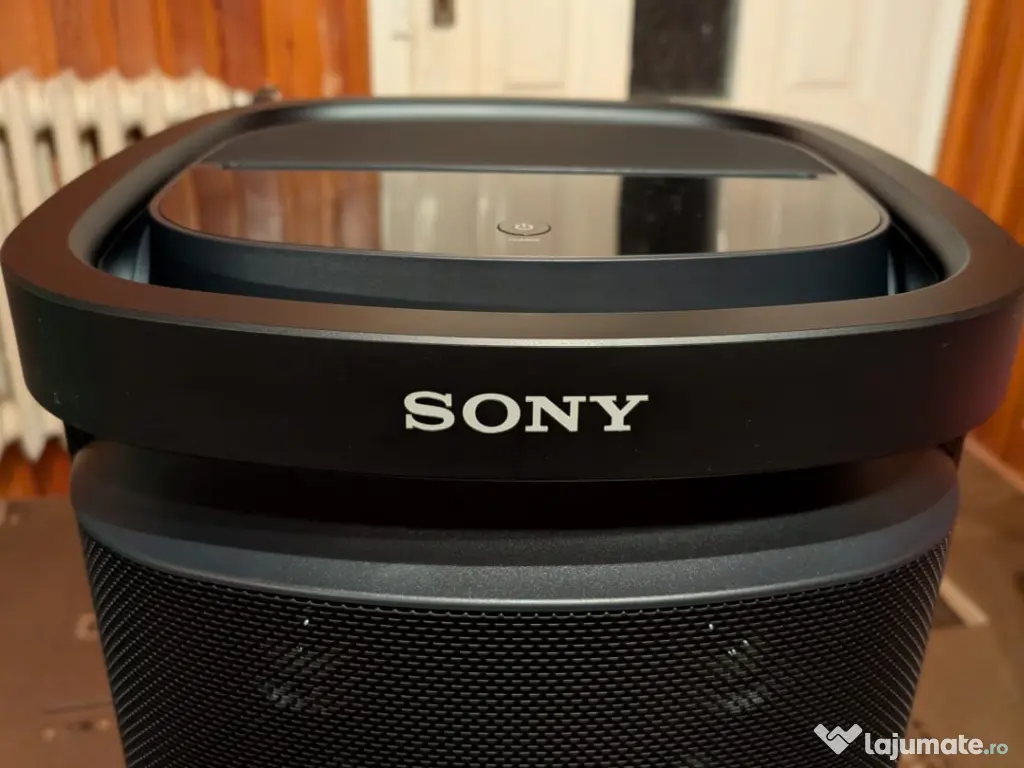 Boxa Sony SRS-XV900 Mega Bass Sunet 360 