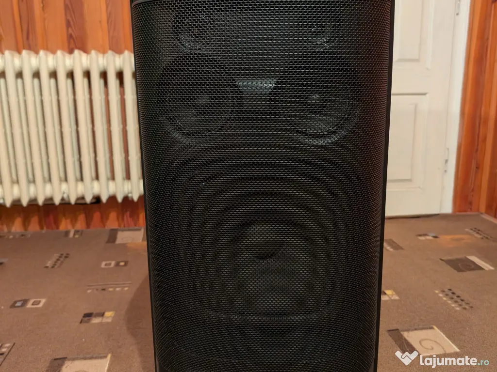 Boxa Sony SRS-XV900 Mega Bass Sunet 360 