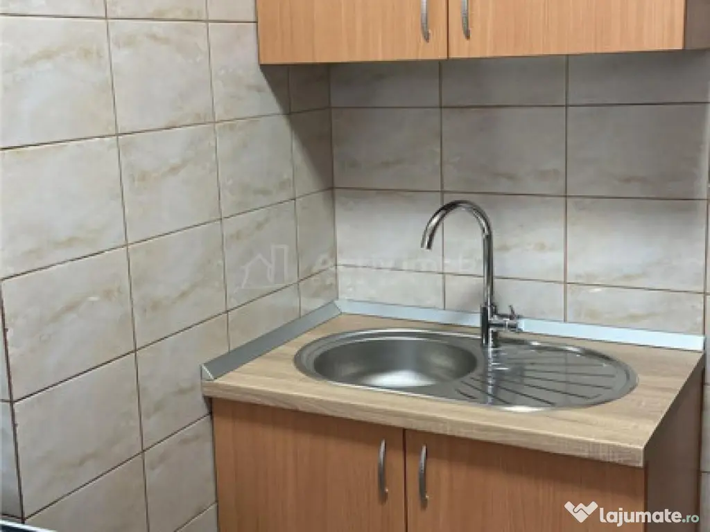 Apartament 2 camere - Hala Traian - 50mp - etaj 2 - balcon i 