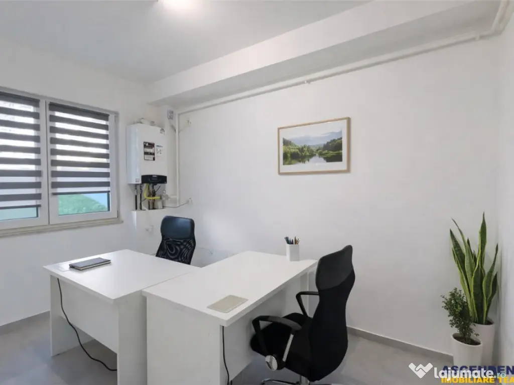 3D! Eleganta unitate, parcari rezervate, Maurer,Targu Mures: 