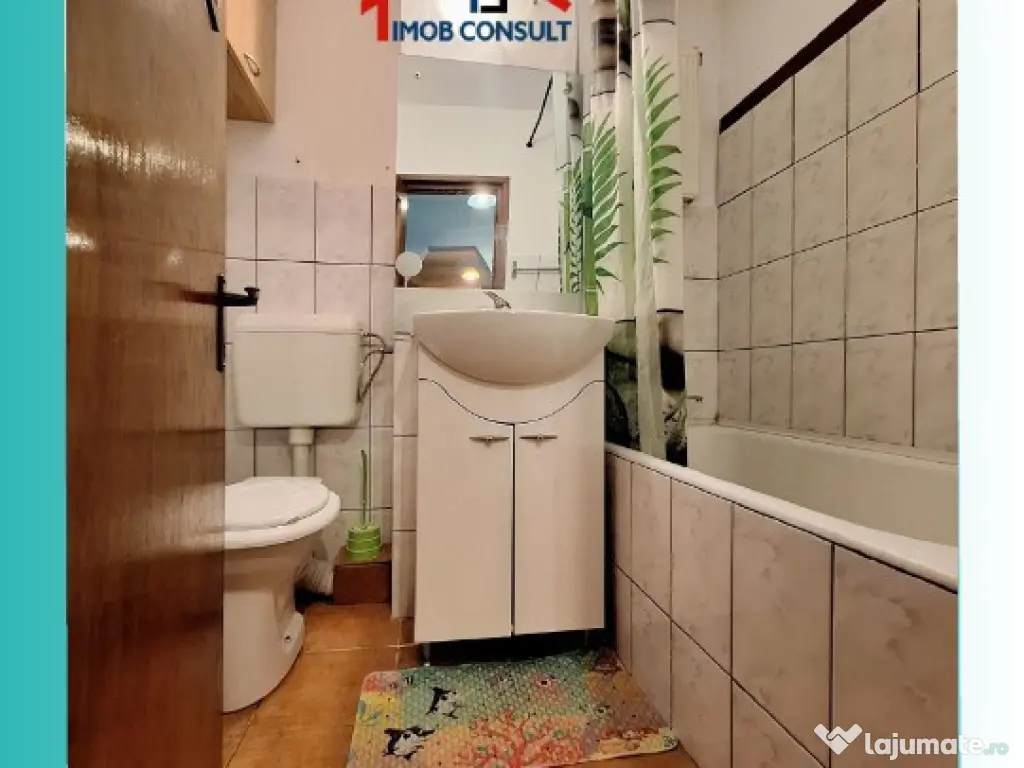 Studio ultracentral – de închiriat! CE1557 