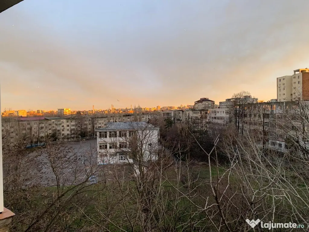 Apartament 2 camere – Zona Tomis Nord – Brotăcei