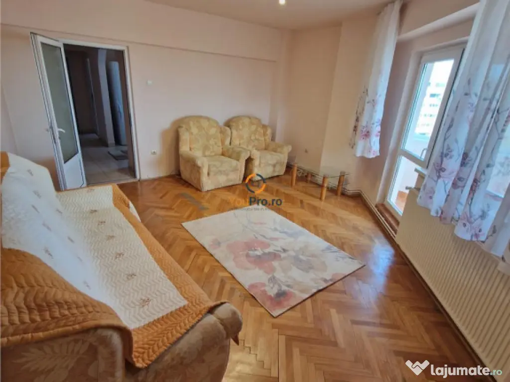 Apartament Decomandat cu vedere panoramica zona Modern/Doro 