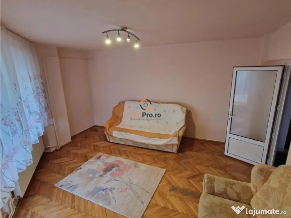 Apartament Decomandat cu vedere panoramica zona Modern/Doro 