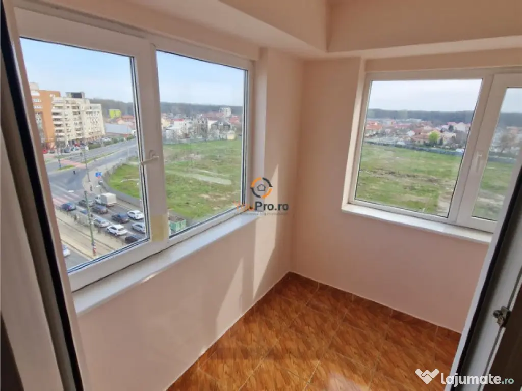 Apartament Decomandat cu vedere panoramica zona Modern/Doro 