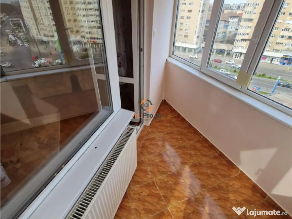 Apartament Decomandat cu vedere panoramica zona Modern/Doro 