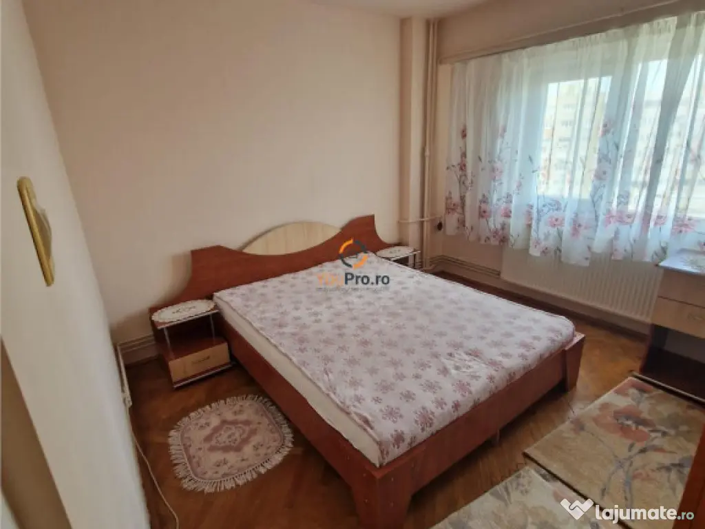 Apartament Decomandat cu vedere panoramica zona Modern/Doro 