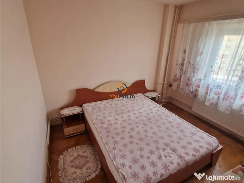 Apartament Decomandat cu vedere panoramica zona Modern/Doro 