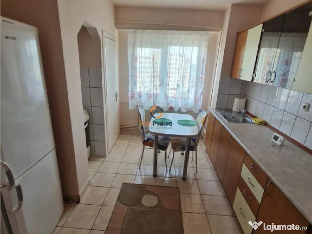 Apartament Decomandat cu vedere panoramica zona Modern/Doro 