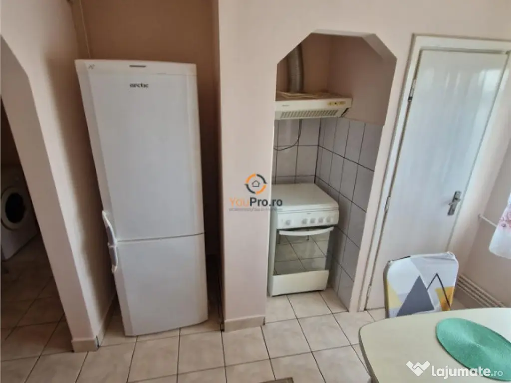 Apartament Decomandat cu vedere panoramica zona Modern/Doro 