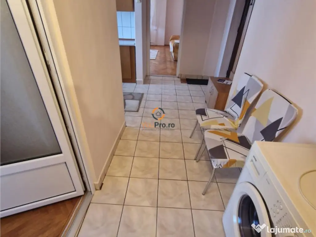 Apartament Decomandat cu vedere panoramica zona Modern/Doro 