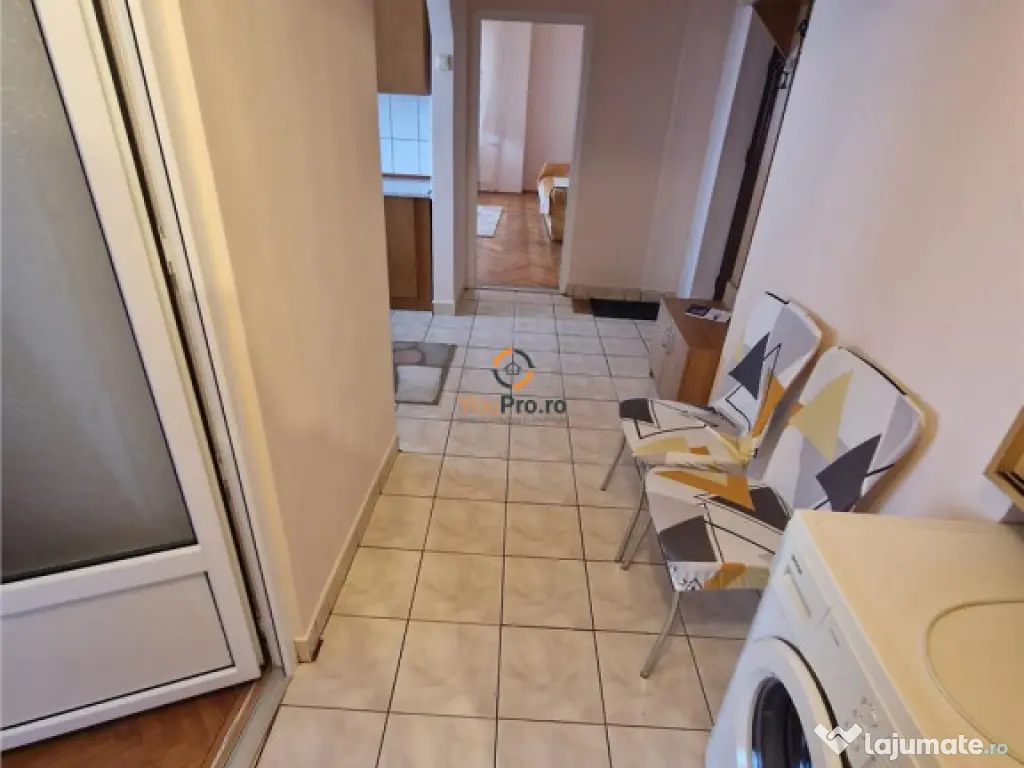 Apartament Decomandat cu vedere panoramica zona Modern/Doro 