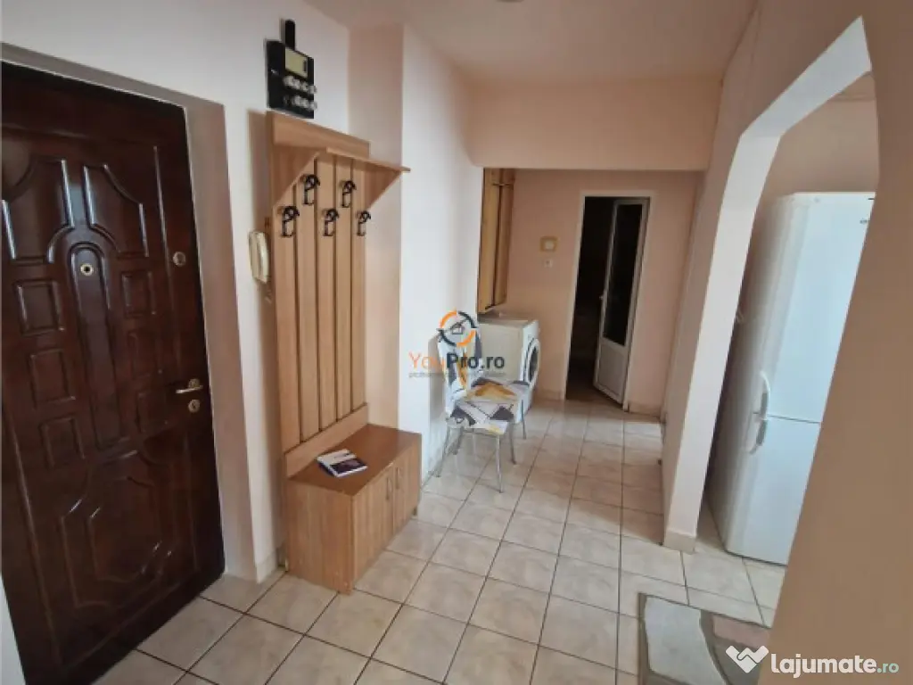 Apartament Decomandat cu vedere panoramica zona Modern/Doro 