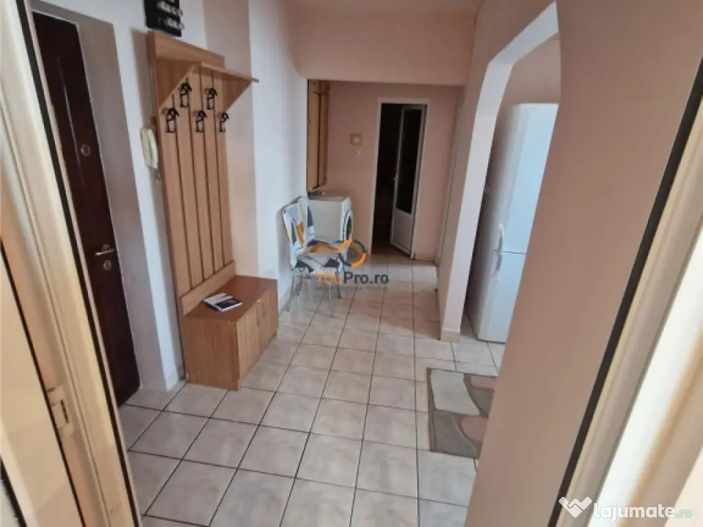 Apartament Decomandat cu vedere panoramica zona Modern/Doro 