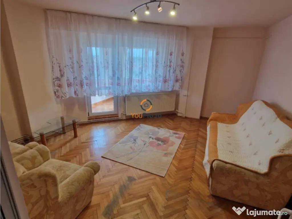 Apartament Decomandat cu vedere panoramica zona Modern/Doro 