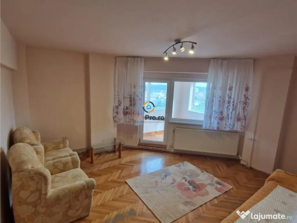 Apartament Decomandat cu vedere panoramica zona Modern/Doro 