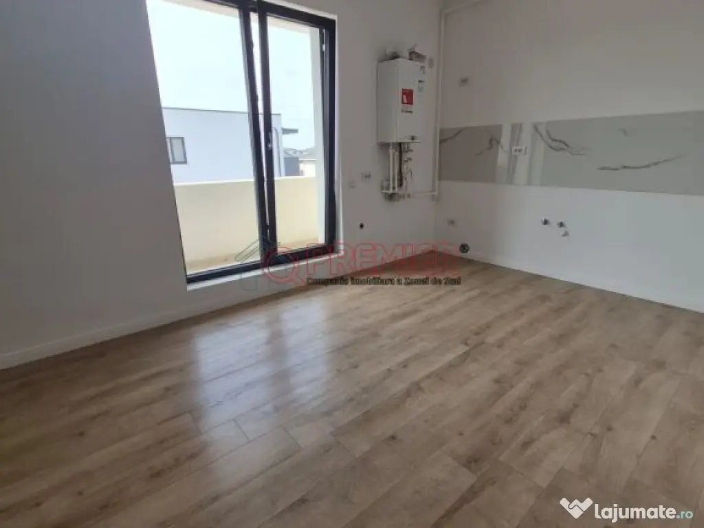 Garsonieră Modernă | Bragadiru | Parcare Inclusă 