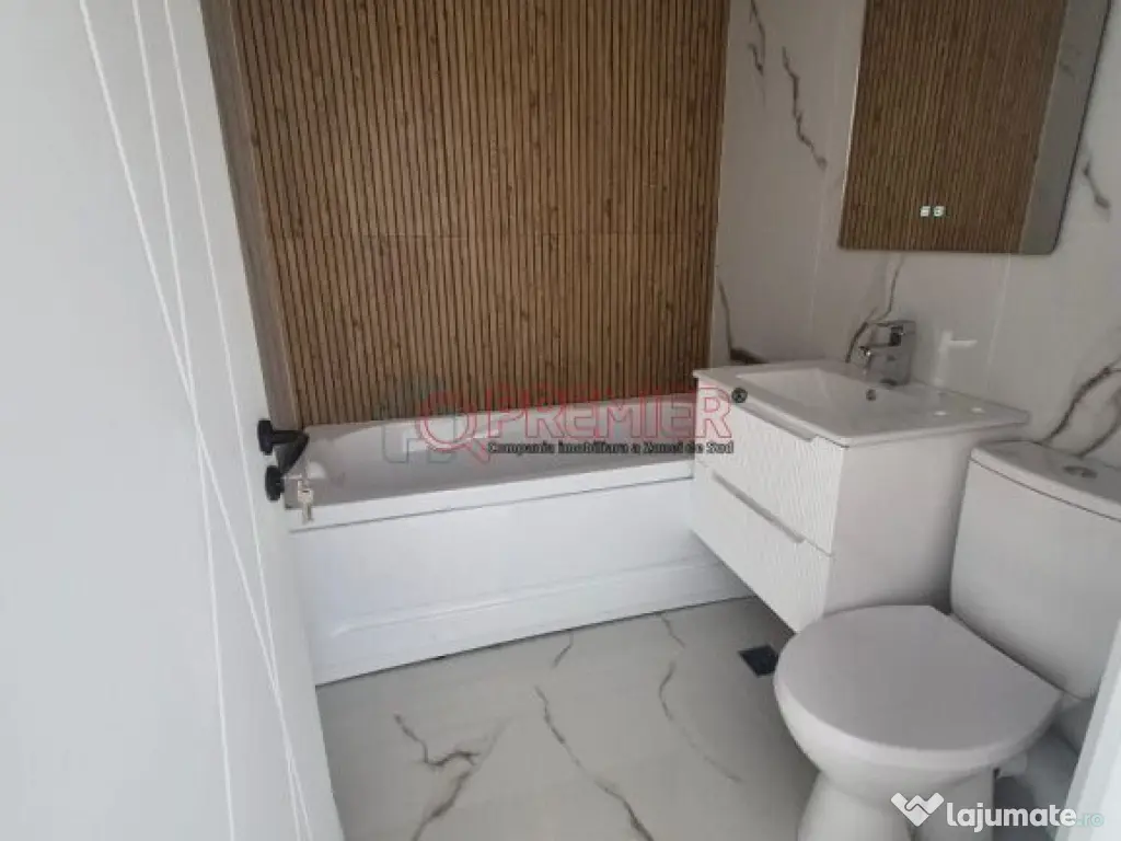 Garsonieră Modernă | Bragadiru | Parcare Inclusă 