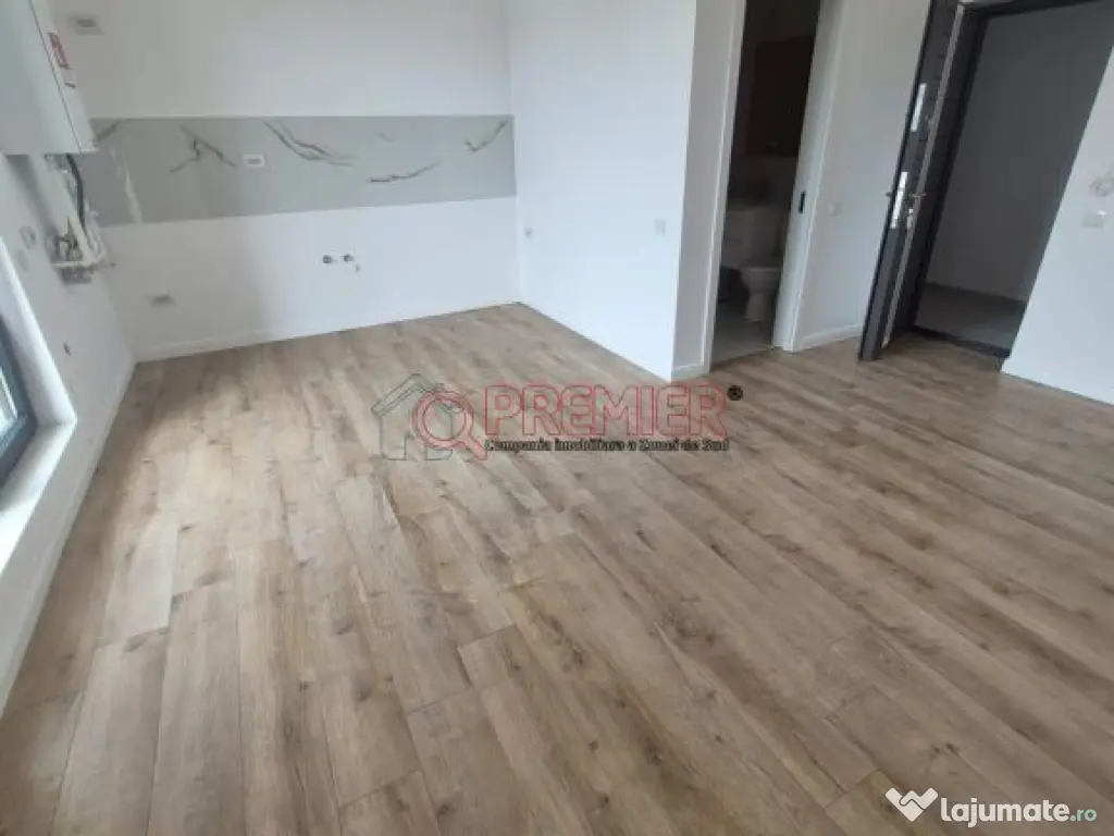 Garsonieră Modernă | Bragadiru | Parcare Inclusă 