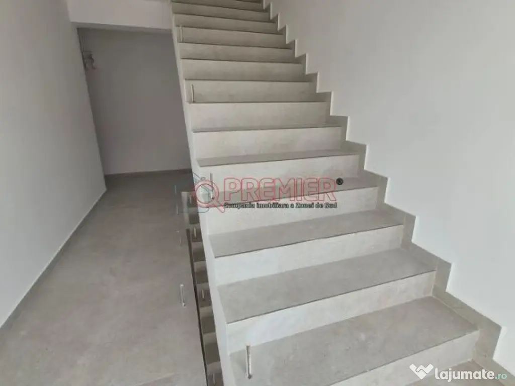 Garsonieră Modernă | Bragadiru | Parcare Inclusă 