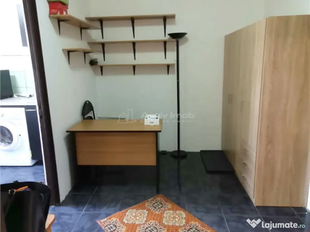 Parc Tineretului, apartament 2 camere renovat mobilat utilat 