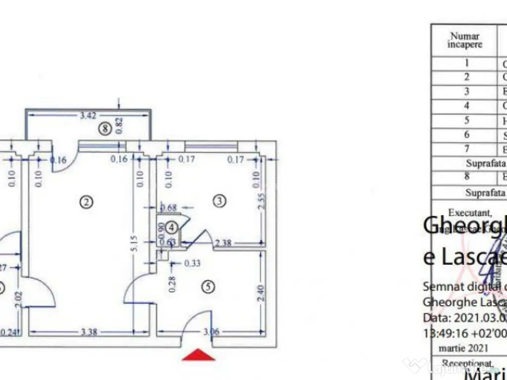Parc Tineretului, apartament 2 camere renovat mobilat utilat 