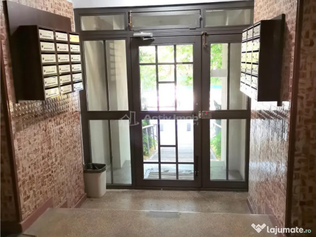 Parc Tineretului, apartament 2 camere renovat mobilat utilat 