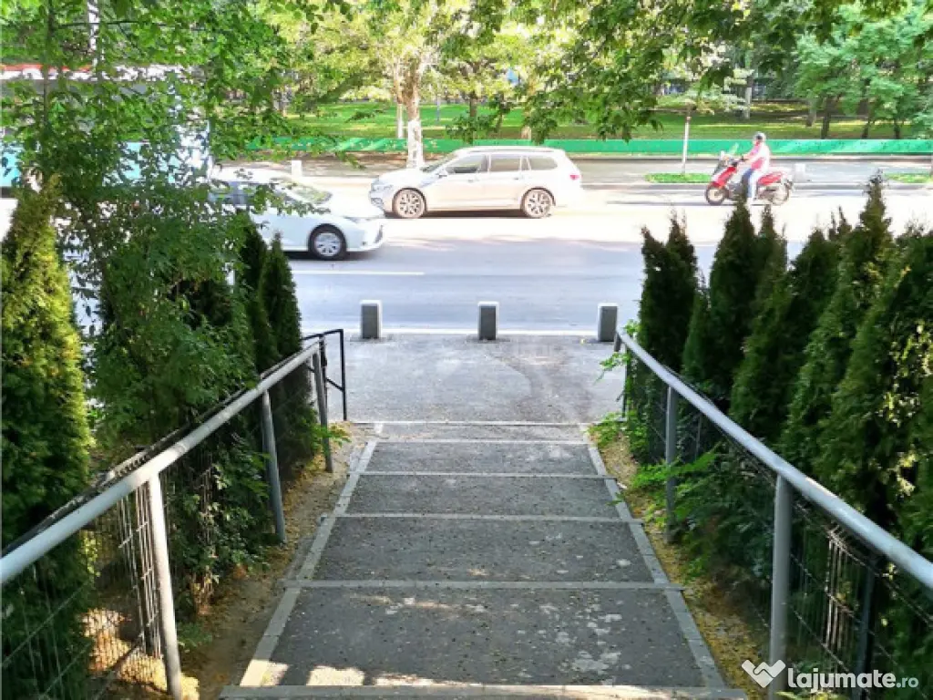 Parc Tineretului, apartament 2 camere renovat mobilat utilat 