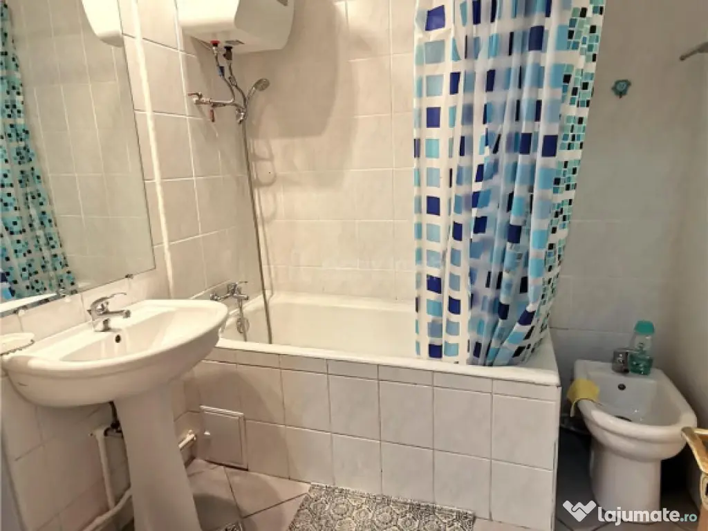 Parc Tineretului, apartament 2 camere renovat mobilat utilat 