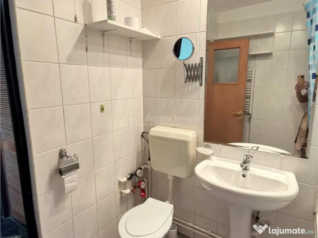 Parc Tineretului, apartament 2 camere renovat mobilat utilat 