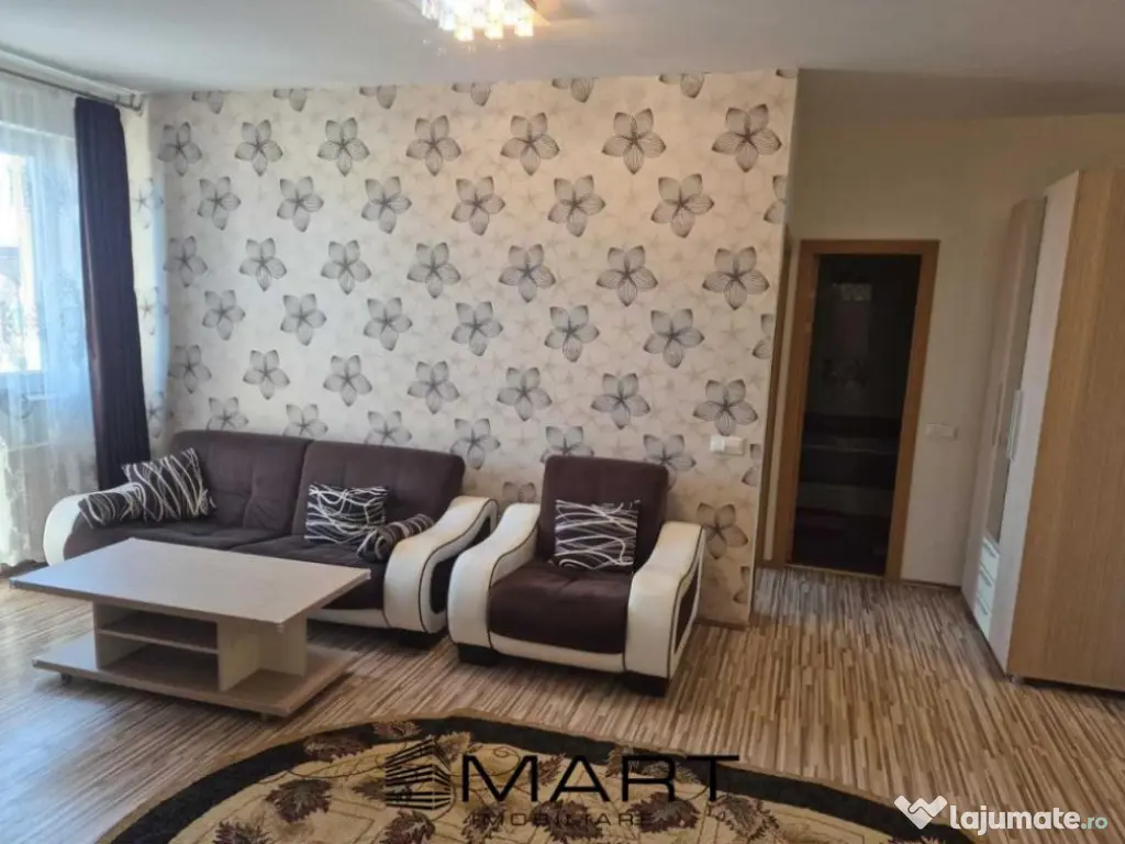 Apartament 3 camere zona Turnisor